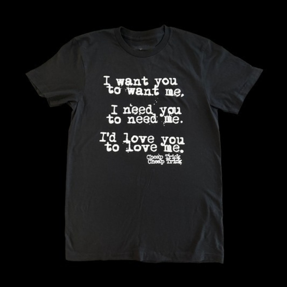 Cheap Trick Store - Picture 1 of 4
